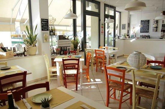 Mapico' Il Bistrot